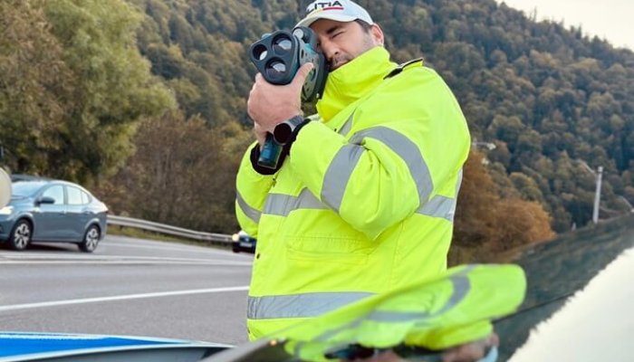 radare fixe romania blocaj