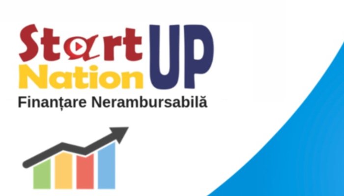 Start-Up Nation înscrieri
