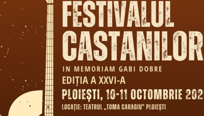 Festivalul Castanilor