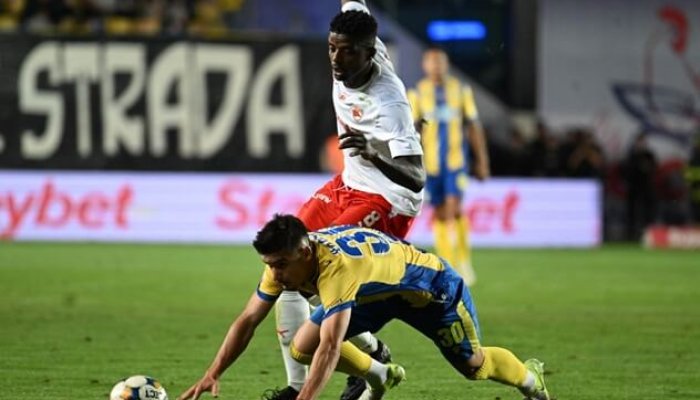 petrolul dinamo clasament