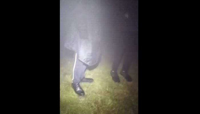 intervenție jandarmi bucegi