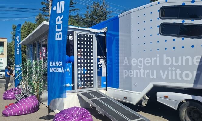 bcr banca mobilă filipeștii de pădure