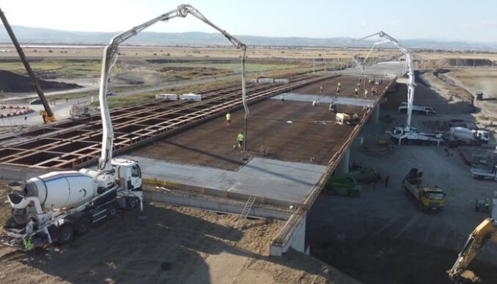 A7 Ploiești - Buzău