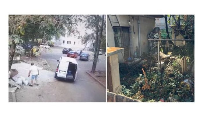 amenzi poliția locală