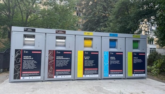 insule ecologice ploiești