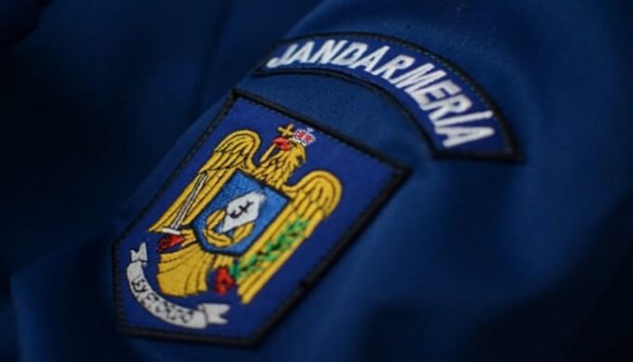 admitere jandarmi politsti de frontiera