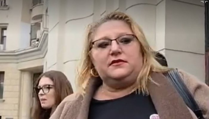Diana Șoșoacă