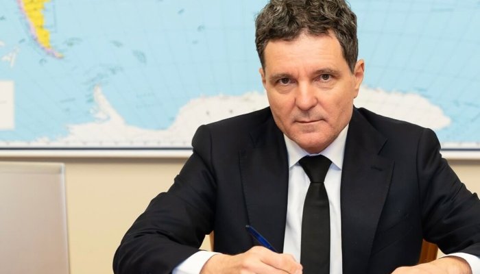 Nicușor Dan