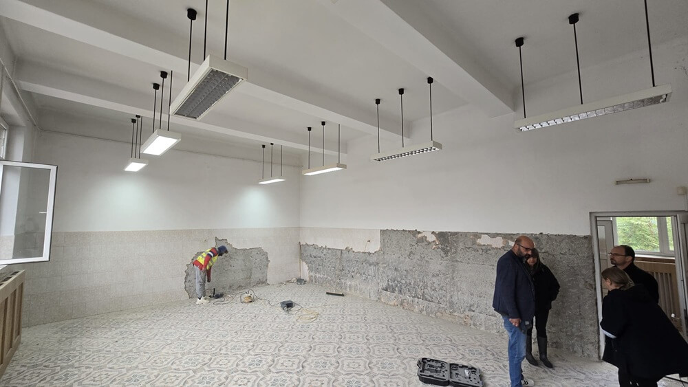 școală nouă colegiul caragiale