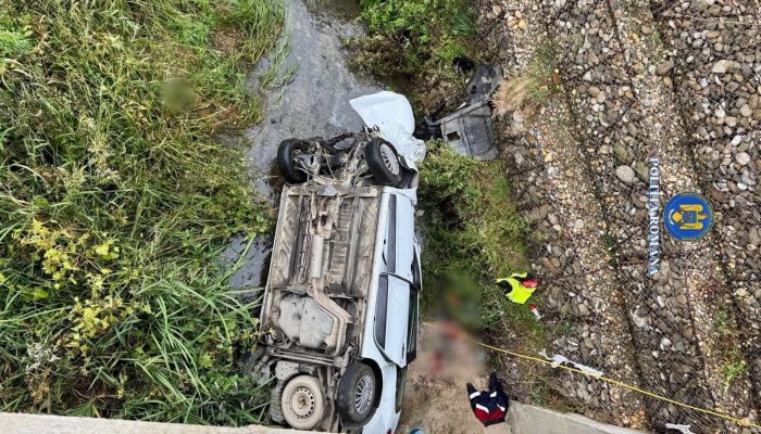 Accident 
