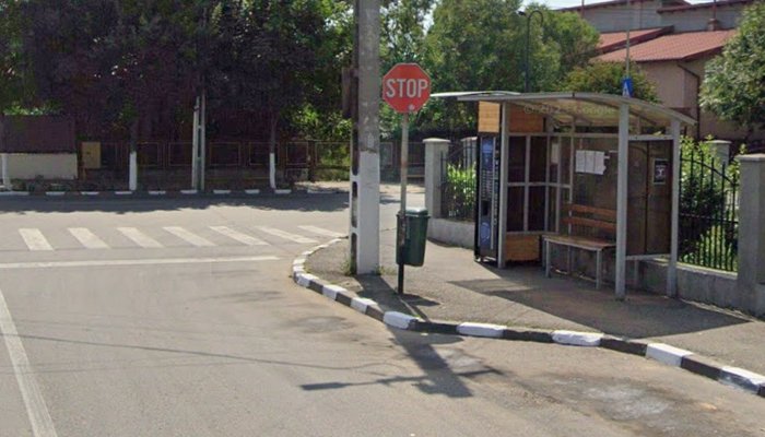 transport persoane urlați