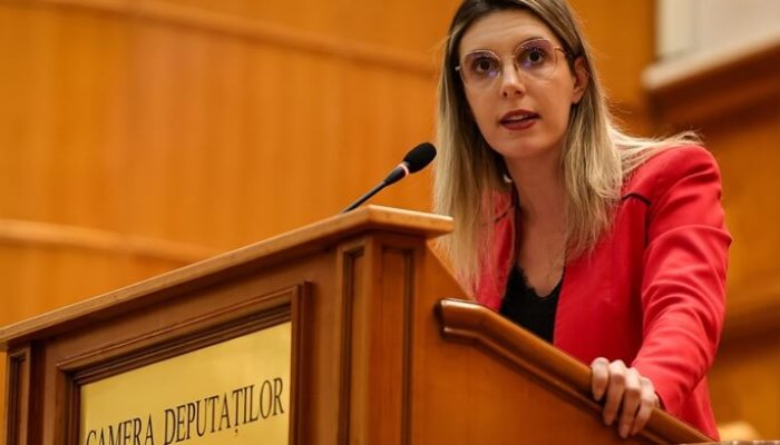 diana buzoianu căsătoriile forțate