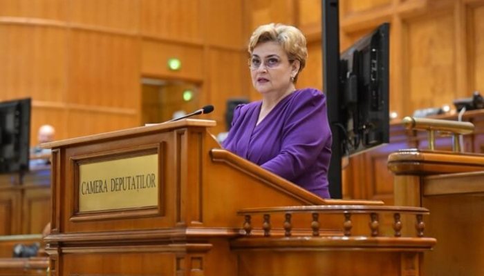 Grațiela Gavrilescu certificate de naștere