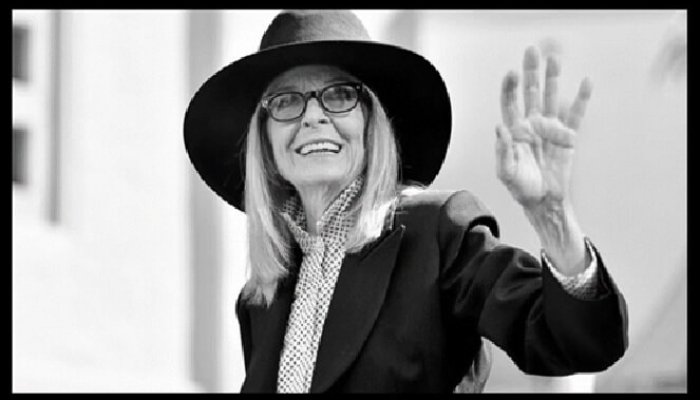 diane keaton s-a stins din viață