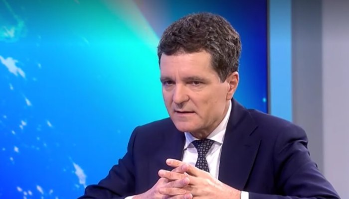 Nicușor Dan