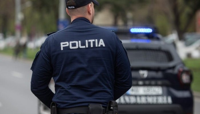 Poşta Timişoara