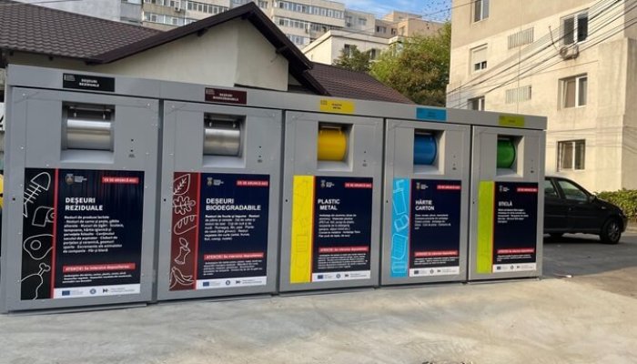 insule ecologice ploiești