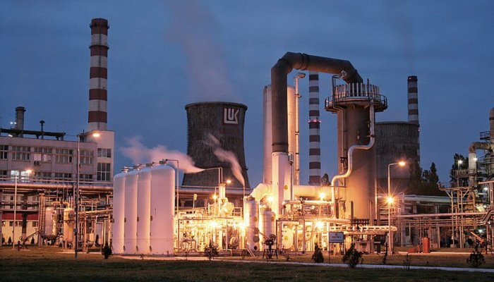 PETROTEL-LUKOIL