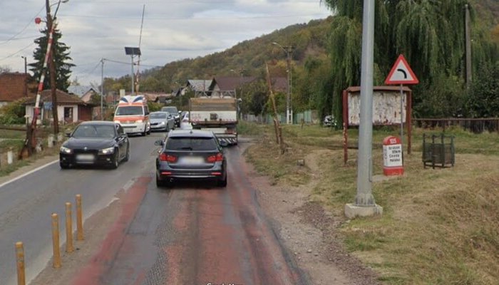 reparații circulație dn1a