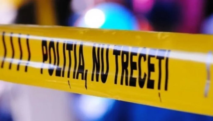 femeie înjunghiată 