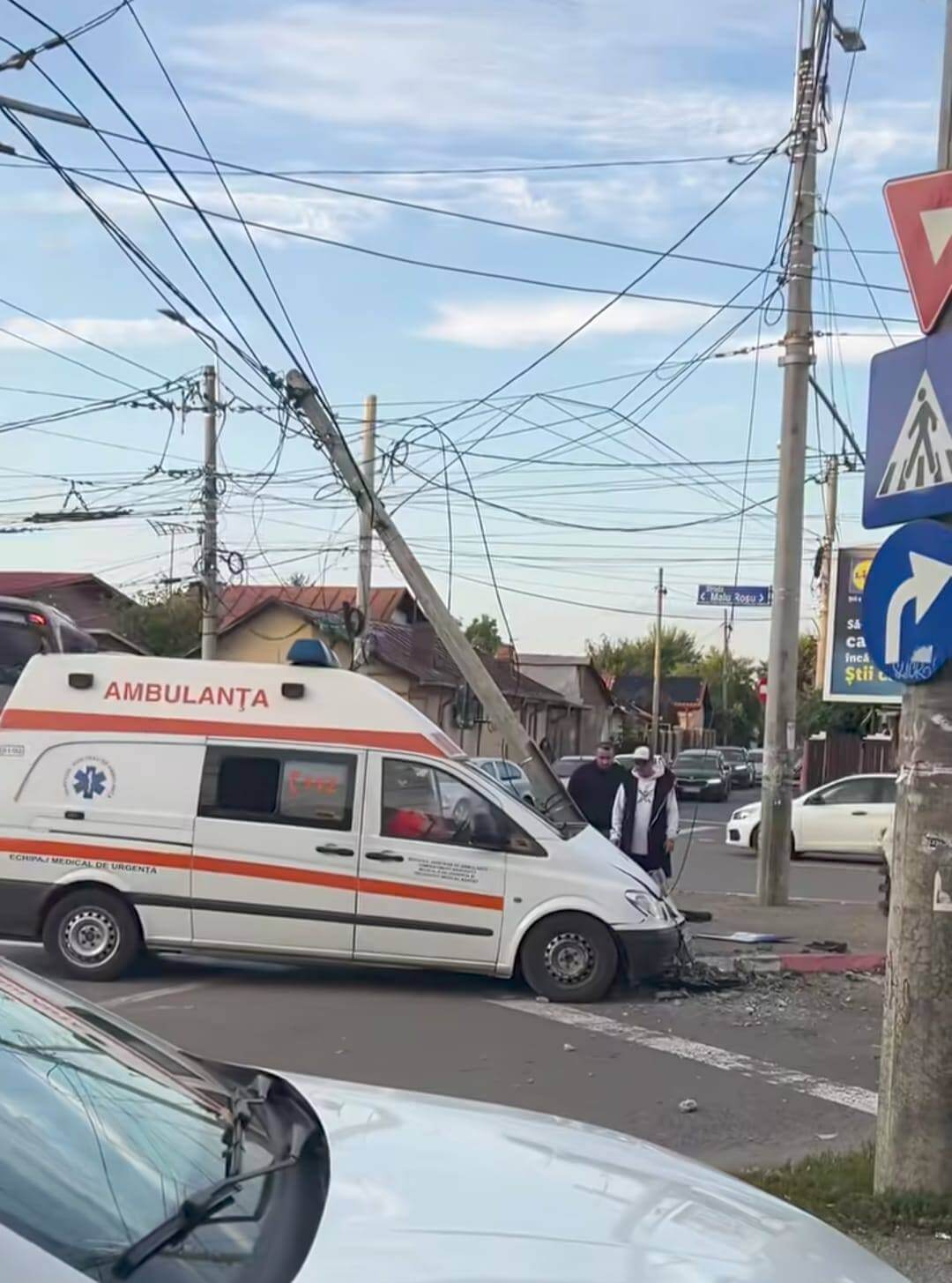 Accident 