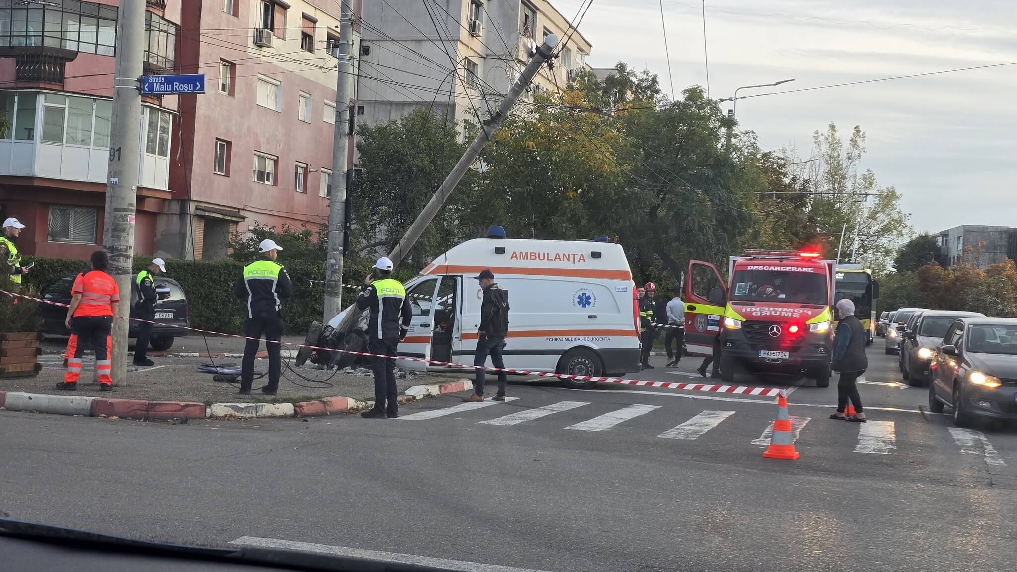 Accident 