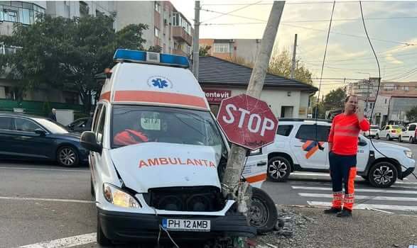 Accident 