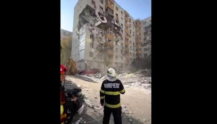 explozie rahova victime bucurești