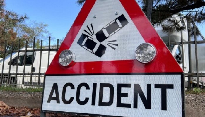 Accident