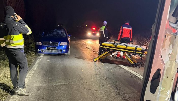accident mortal pieton dn1a
