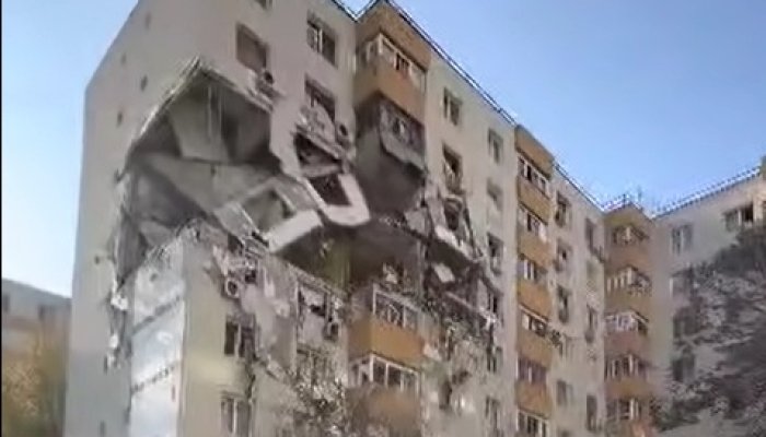 EXPLOZIE