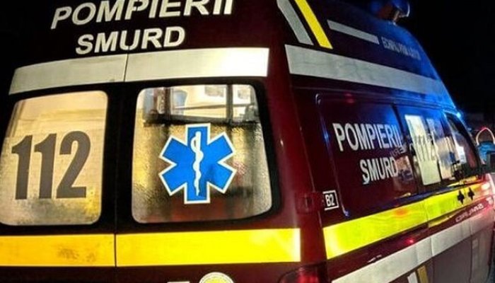 accident victimă intersecție ploiești