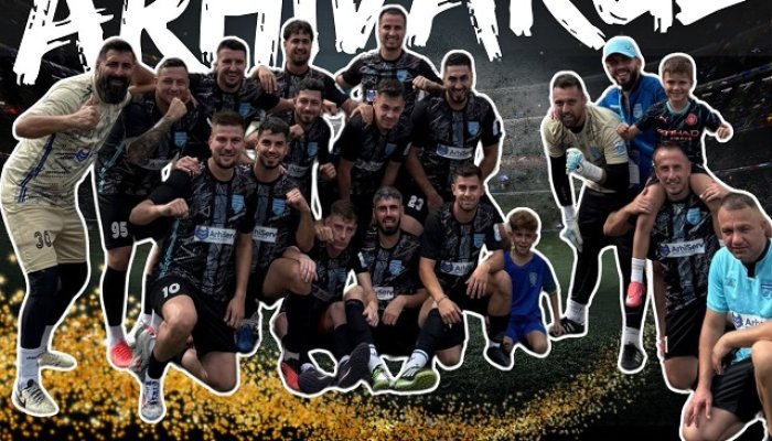 Minifotbal Arhivarul