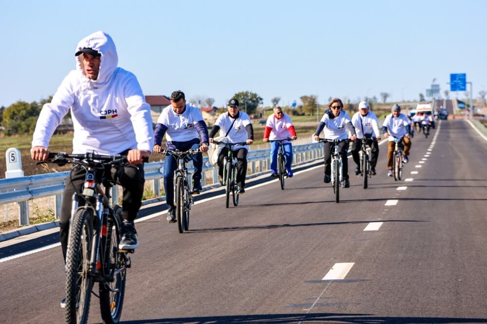 centura mizil recepție biciclete