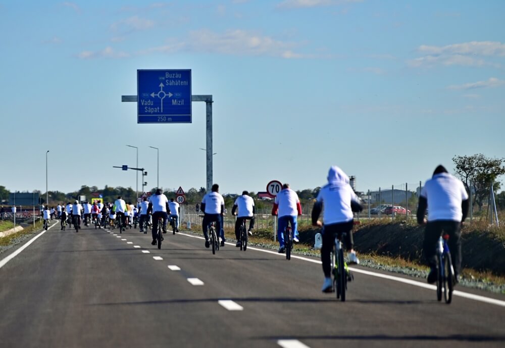 centura mizil recepție biciclete
