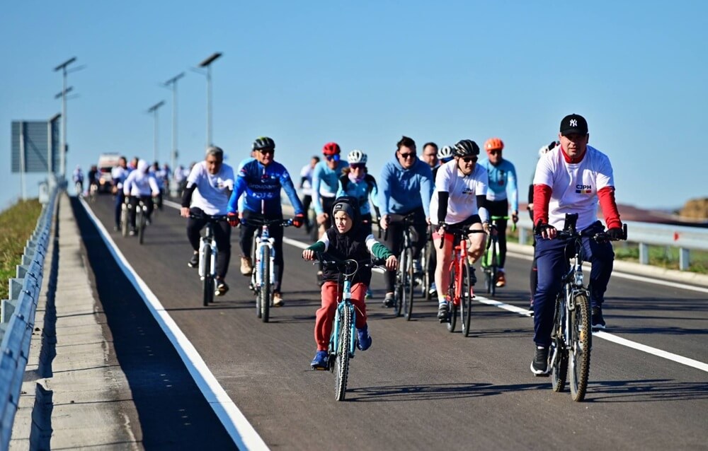centura mizil recepție biciclete