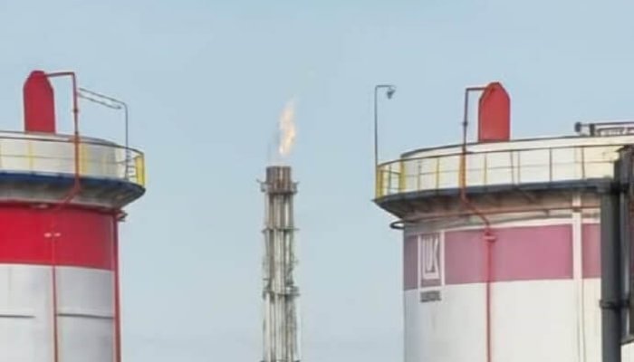 explozie petrotel - lukoil
