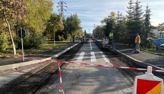 restricții de circulații lucrări câmpina