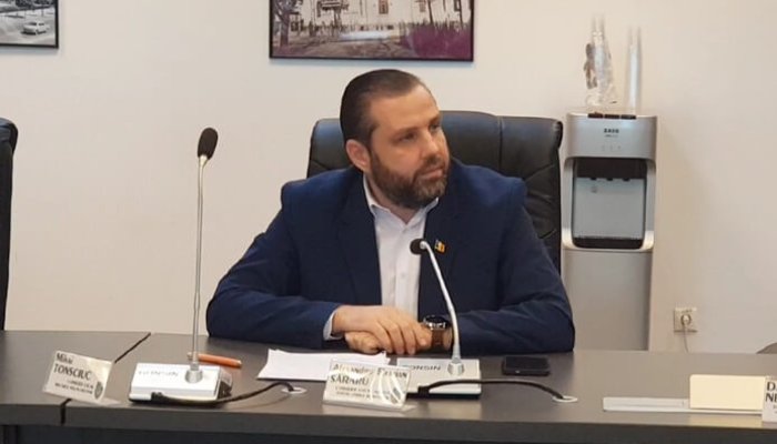 mihai polițeanu acuzații alexandru săraru