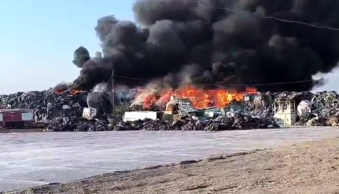 incendiu ariceștii rahtivani