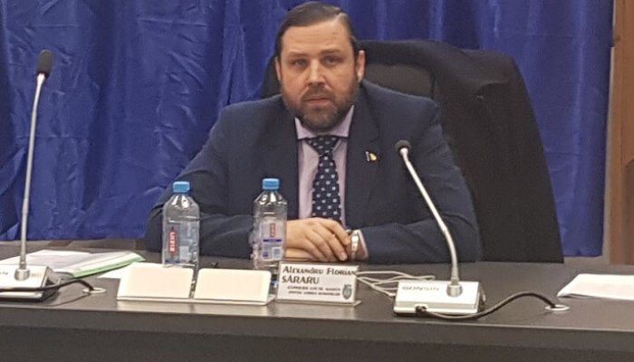 alexandru săraru plângere mihai polițeanu