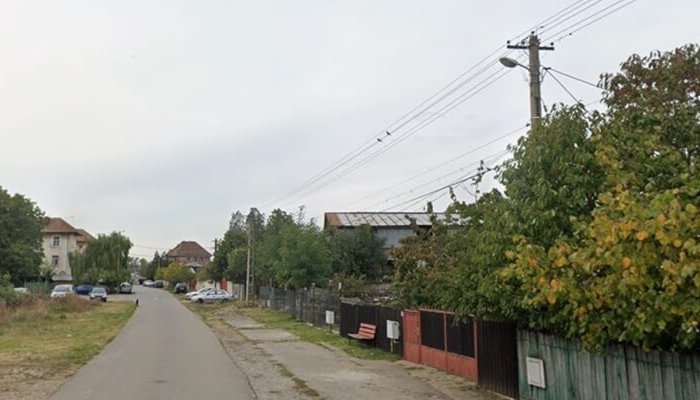 energie electrică florești gară