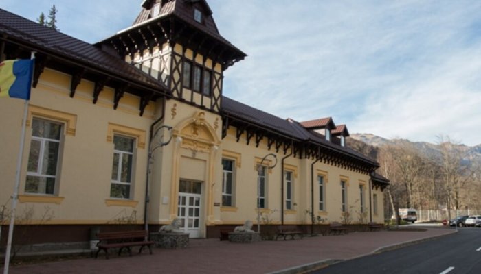 facias malpraxis spitalul sinaia