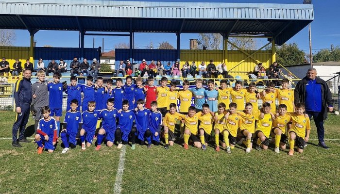 CSM Ploiești Trofeu