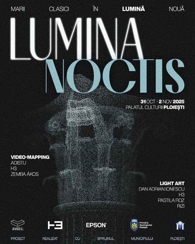 lumina noctis muzica clasica arta digitala