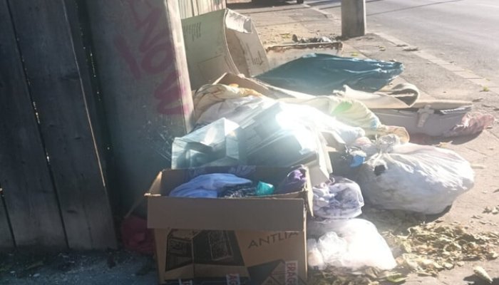 amenzi poliția locală