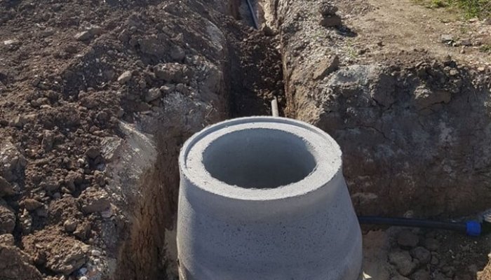 canalizare cartierul tineretului urlați