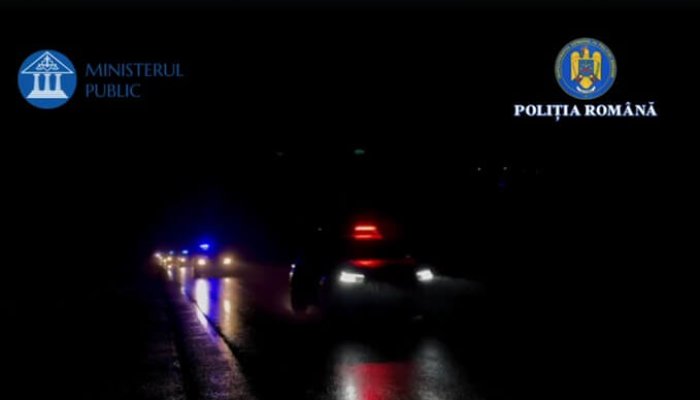 operațiunea jupiter percheziții 5 noiembrie