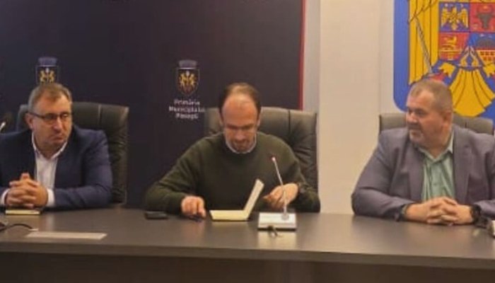 cristian pleșa mihai polițeanu sorin dumitrașcu city manager ploiești