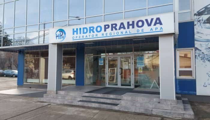 hidro prahova rețele câmpina